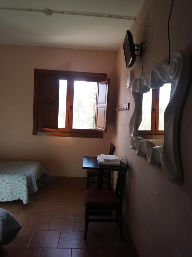 Albergue De Las Estrellasナバレテ 部屋 写真